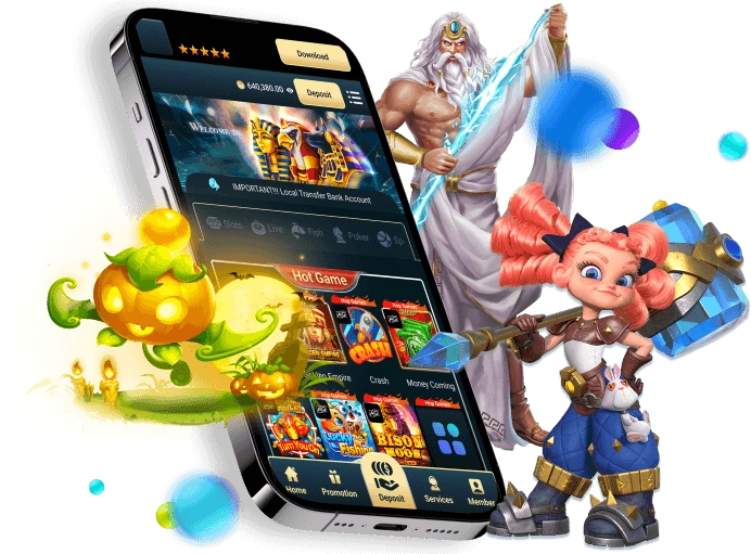 Cá cược E-sports tại f168s